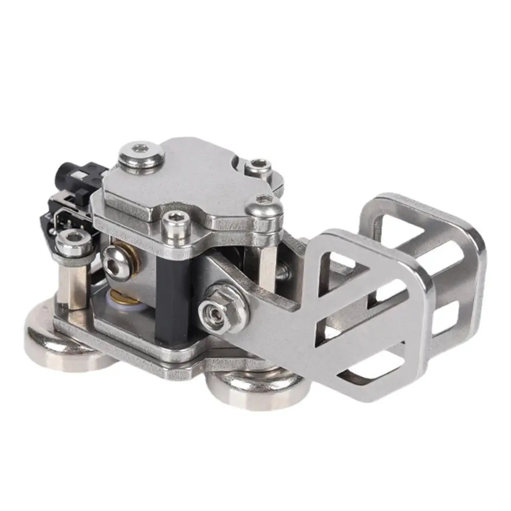  Steel Portable HF Shortwave Automatic CW Morse Code with Magnetic Amateur Radio Hand Key Telegraph ZXTY | Мобильные телефоны и