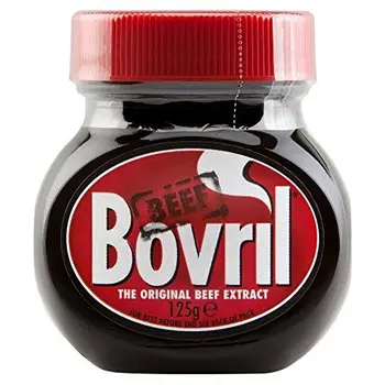 

Bovril Carne De Vacuno Extracto (125g)