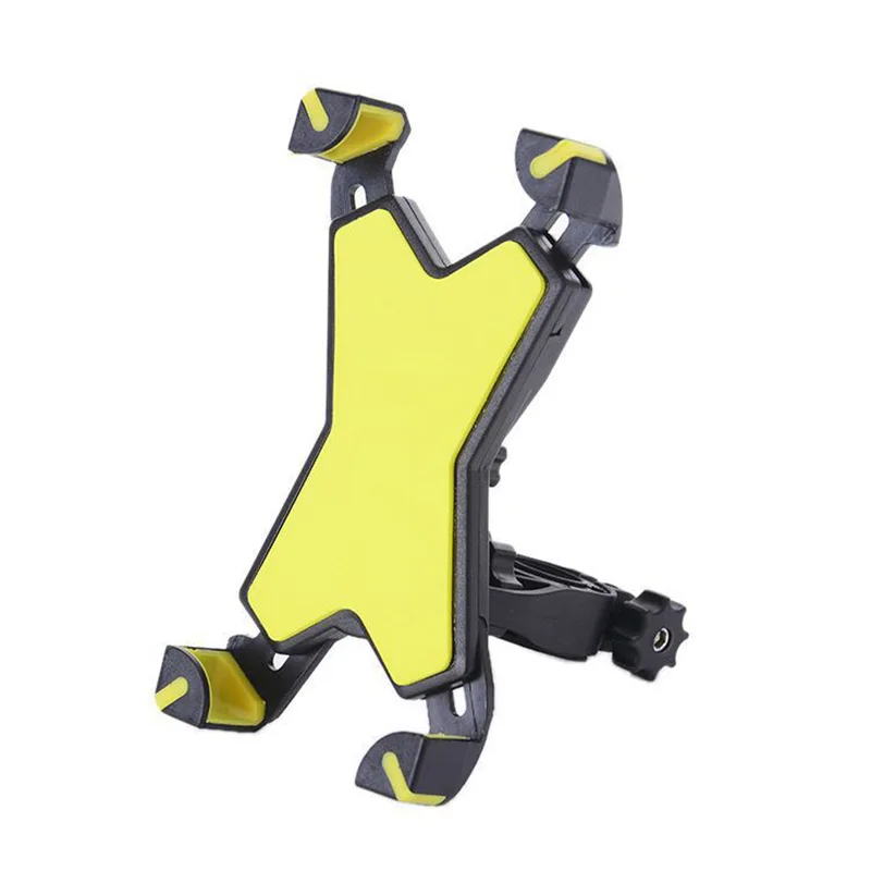 Модернизированный держатель для велосипеда MTB, держатель для телефона для велосипеда, вращающийся на 360 градусов, подставка, регулируемая подставка для телефона BF88 для iphone 6 7 X samsung