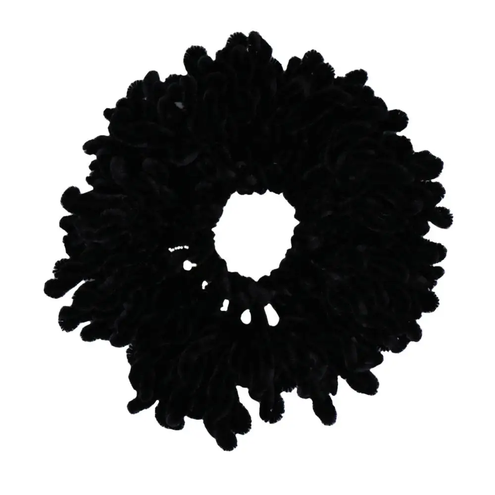headband black Горячее тиснение золотой лист узор хиджаб шарф популярный с блестками цветочный мусульманский головной убор женская мусульманская вуаль тюрбан длинная шаль - Цвет: headband black