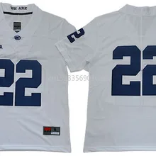 Новое поступление высокое качество PSU#22 футболка колледжа майки#4 Ватсон молодежные майки S-XXXL