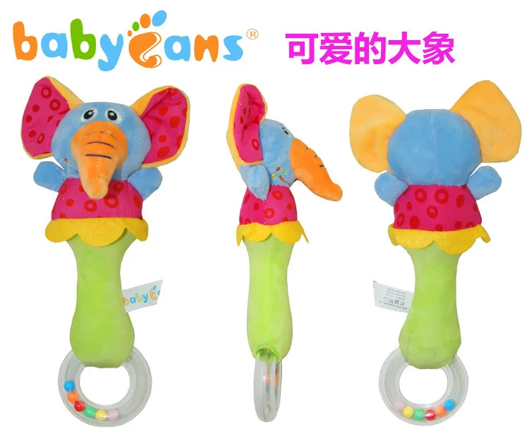 Babyfans shou yao bang четыре-выбор