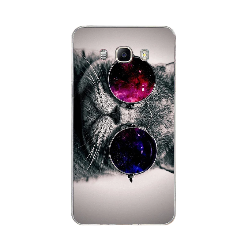 Soft TPU Silicone Phone Cases For Samsung Galaxy J7 Neo J7 Nxt Case Cover For Samsung J7 Core J7 2016 J701 J701F SM-J701 Case - Image 4