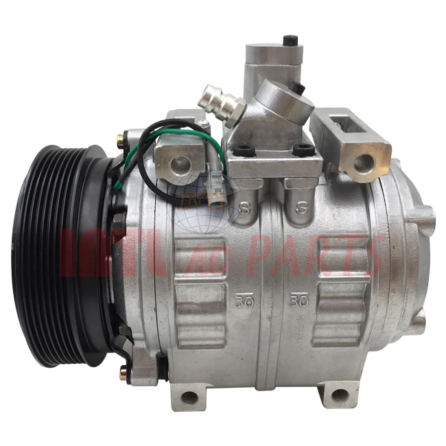 Detalles más de 69 compresor de toyota más reciente - esthdonghoadian