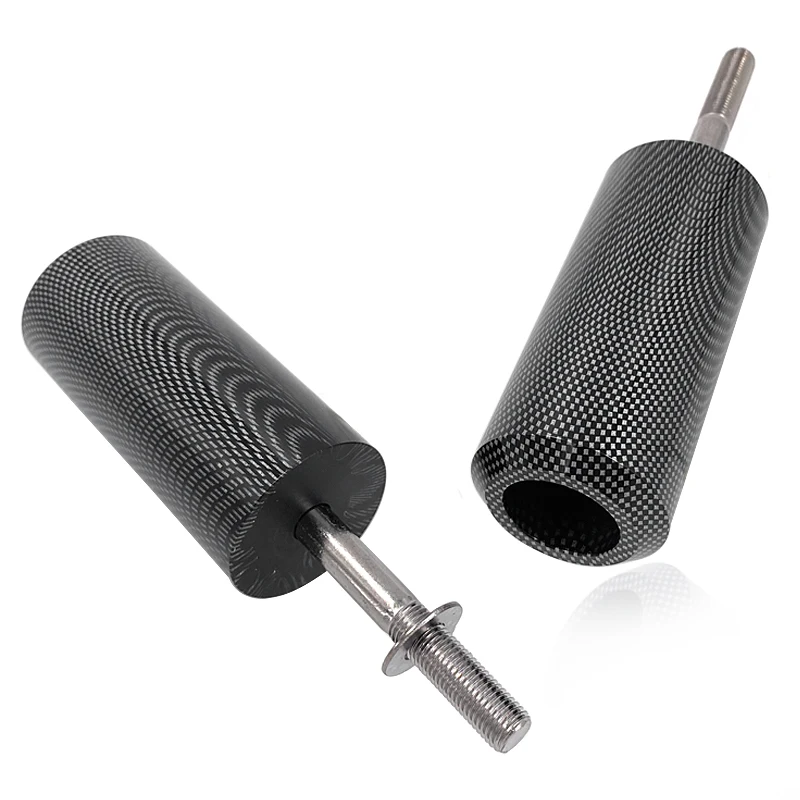 Motorcycle No Cut Frame Sliders Crash Falling Protection For HONDA CBR600 1991-1998 1993 1994 1995 1996 1997 CBR 600 F2 F3 (4)