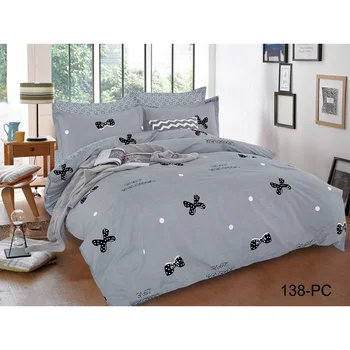 

Bed linen Violeta (1,5 slept.)
