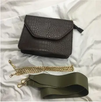 

Fashion women's handbag pu leather casual shoulder messenger bag female cross body bag simple style X-5897L