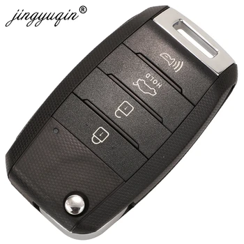 Keyforkess per URG200/KD900/KD200 programmatore chiave macchina Mini Keydiy 4 serie BTN B B19-4 KD telecomando Auto chiave Auto - Jingyuqin per URG200 KD900 KD200 programmatore chiave macchina Mini Keydiy 4 serie BTN B B19