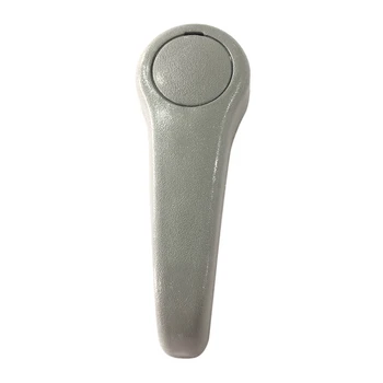 

Pair Of Seat Handles For Renault Clio Mk2 Adjust Lever Handle Pull Set