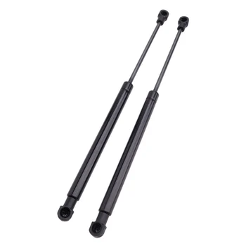

2x Car Engine Hood Lift Support Shock Strut Damper Fit For Ford Focus 2013 2014 2015 2016 2017