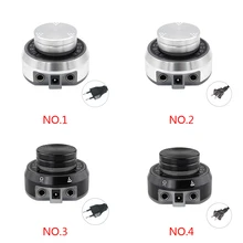 Мини-адаптер питания для татуажа, ЖК-дисплей, дисплей напряжения, татуировочная машина, блок питания, одно касание, старт, Штепсель для ЕС/США