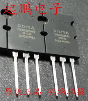 

Free Delivery. IXFB132N50P3 field effect 132 a 500 v