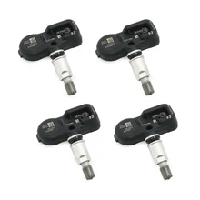 433 МГц датчик системы контроля давления в шинах для Toyota LC200 C-HR Corolla тихий Camry Lexus LX570 4260748020 42607-48020