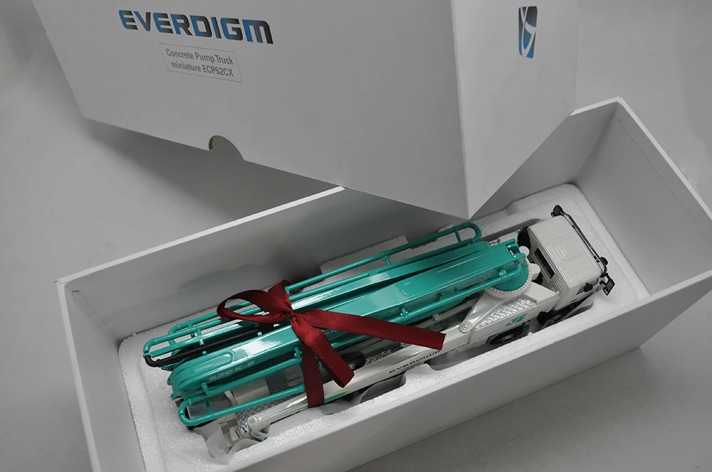 EVERDIGM BOX