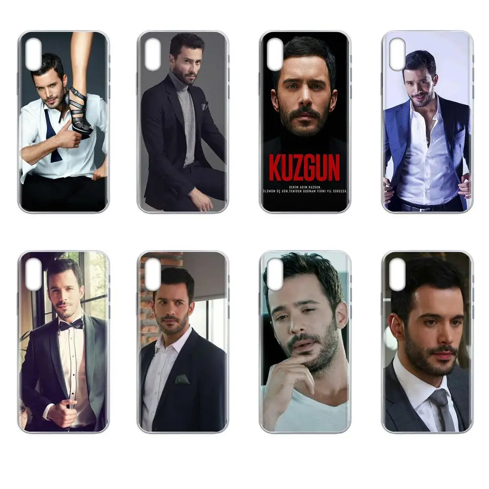 Turkey Baris Arduc TPU Cases Covers For Apple iPhone 4 4S 5 5C 5S SE SE2 6 6S 7 8 11 Plus Pro X XS Max XR | Мобильные телефоны и
