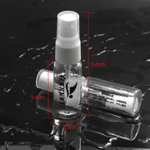 Анти-туман спрей для плавания очки маска для дайвинга очки Очиститель объектива OE88