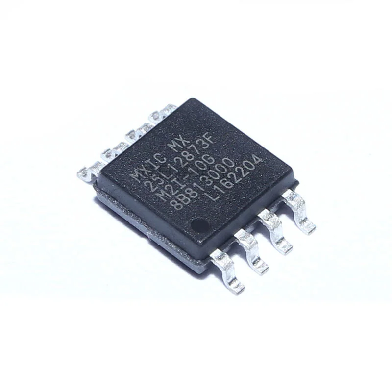 

MX25L12873FM2I-10G MX25L12873FM2I MX25L12873F 25L12873F sop-8 New original ic chip In stock