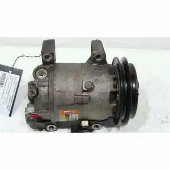 

04224124544 AIR CONDITIONING COMPRESSOR Nissan ALMERA (N16/E)
