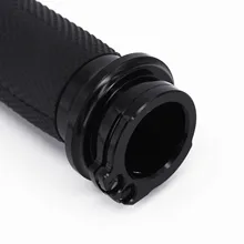 2pcs/setMotorcycle алюминиевый ручной руль, пригодный для Harley Touring Sportster