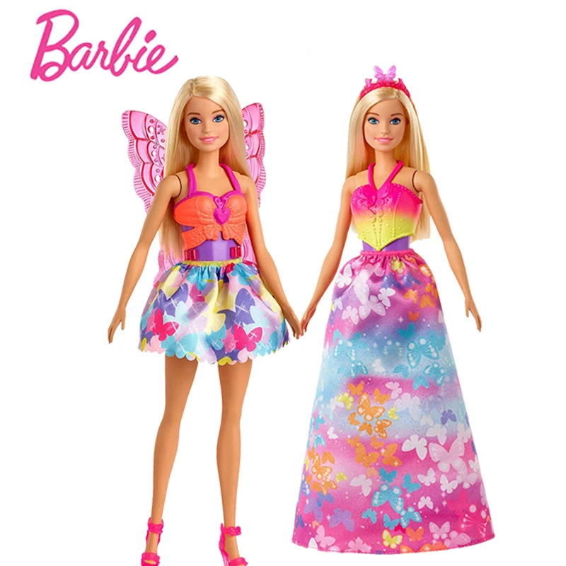barbie for children