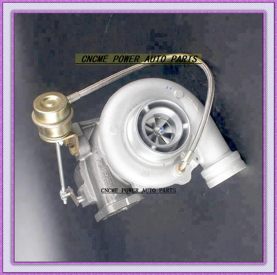 Turbo S200G 318807 318519 12729700000 04259204KZ 4296361 Турбокомпрессор Deutz, принт грузовика, автобуса, BF4M1013FC 4.76L 4760ccm 133KW 178KW
