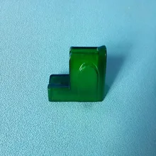 Новое поступление зеленая плоская Лицевая панель для банкомата атм прототип деталей ATM модели чехол для геймпада на продажу