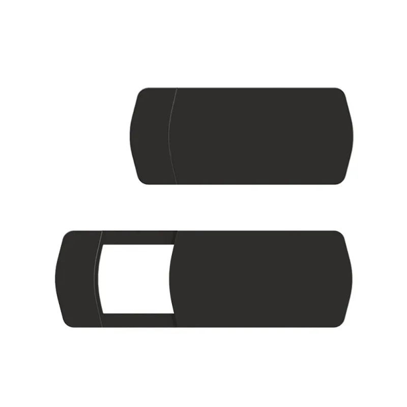 

NEW Qrivacy Cover Qlastic Camera Privacy Protection Cover Camera Cover Webcam Cover For Phones