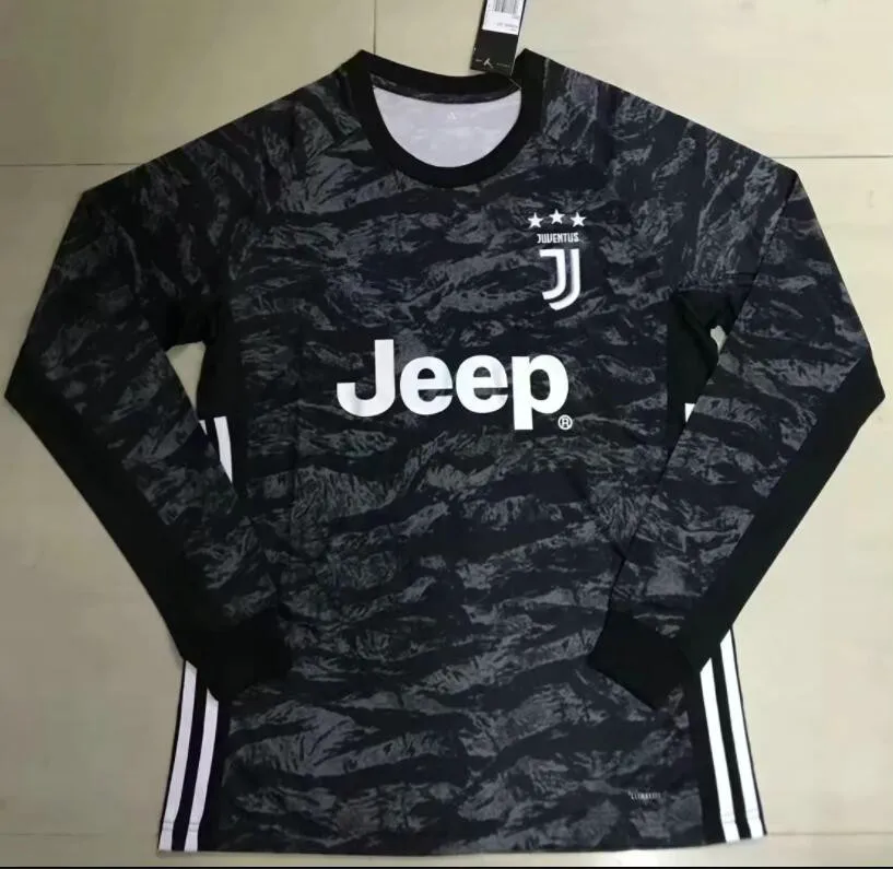 AC Inter milan manчестера city juvees Челси Америка Мексика Barcaed Соединенные 19 20 взрослых с длинным рукавом Футбол Джерси - Цвет: shirt