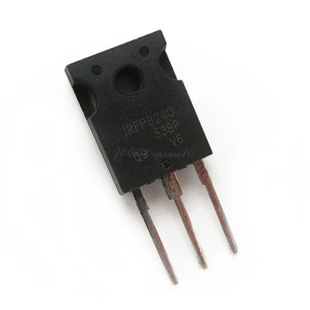 

10pcs/lot IRFP9240PBF IRFP9240 MOSFET P-CH 200V 12A TO-247 new and original In Stock