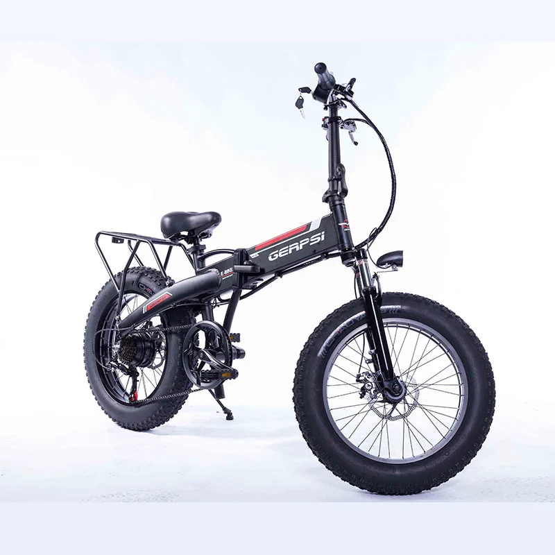 20 ''Gps- 02002ea электровелосипед 36 В 10ah литиевая батарея электрический велосипед 350 Вт 7 скоростей Средний привод мотор электровелосипед