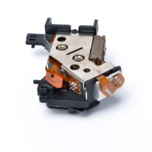 Оригинальная Замена для SONY DAV-SR1 DVD плеер лазерные линзы Lasereinheit в сборе DAVSR1Optical pick-up Bloc Optique блок