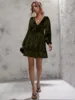 Dark green