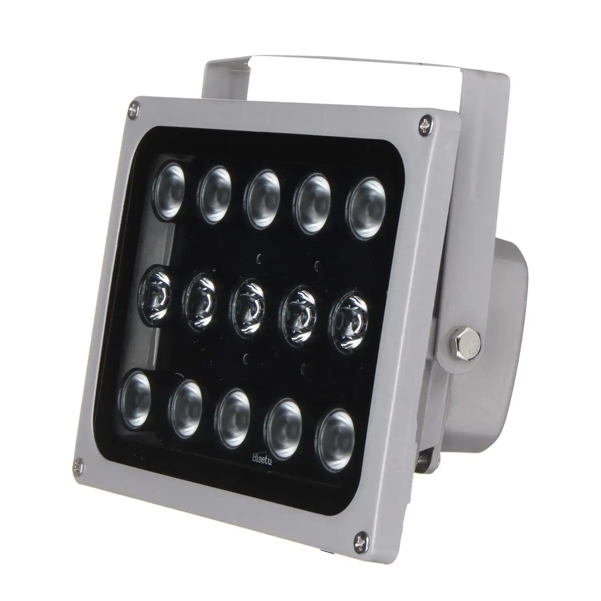 1PC CCTV LEDS IR illuminators infrared lamp 15 leds IR Outdoor Waterproof Night Vision CCTV Fill Light for CCTV Camera