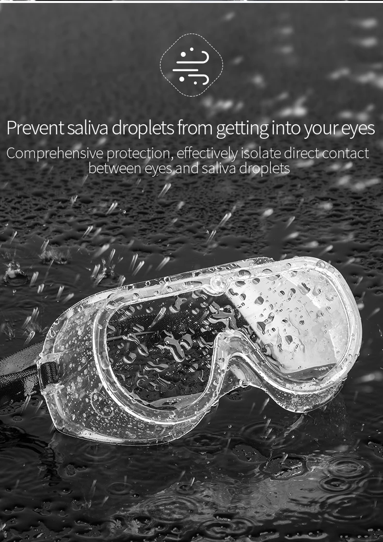 CoolChange Anti-Fog Cycling Glasses Outdoor Sports MTB Road Bike Bicycle Protection Goggles Eyewear Dust-proof