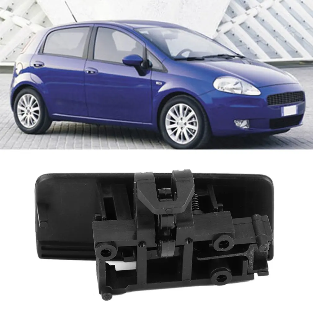 Caixa de Luva Substituição do Carro Práticos para Fiat Frente Tampa Alça Pegar Acessórios 735426145 6 caixa de luva alça substituição do carro