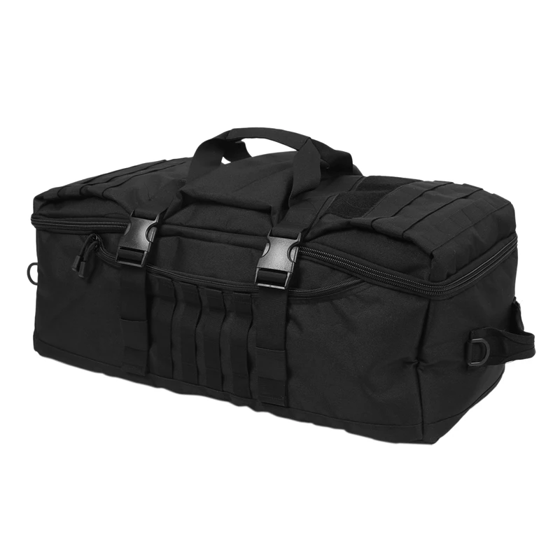 75L нейлон 900D многофункциональный открытый спортивный походный рюкзак дорожный рюкзак