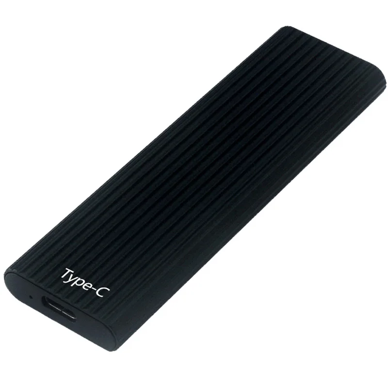 BTBcoin-M2 SSD ̽, NVME SSD Ŭ, M.2 to USB Ÿ C, ˷̴ ϵ ̺ Ŭ, NVME PCIE M Key SSD ũ, NVME SSD ڽ
