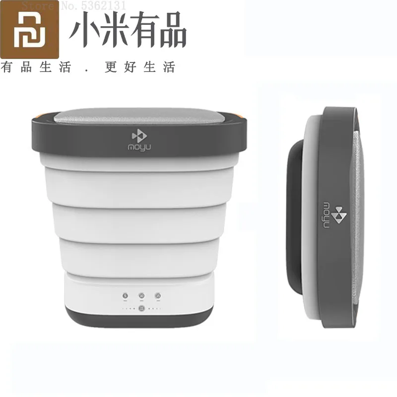 Складная Стиральная Машина Xiaomi Купить
