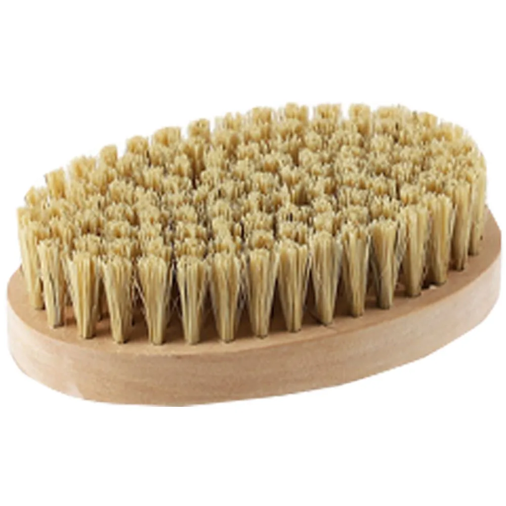 

Soft hair laundry brush shoe brush household cleaning brush household cleaning tool