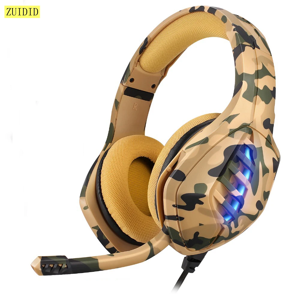 Беспроводные Bluetooth-наушники J1 стереонаушники для геймеров спортивные
