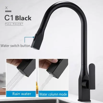 Black C