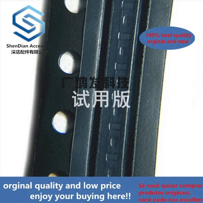 

10pcs 100% orginal new RCLAMP0521Z.TNT ESD Suppressor TVS Diode Screen Printing C SLP0603P2X3