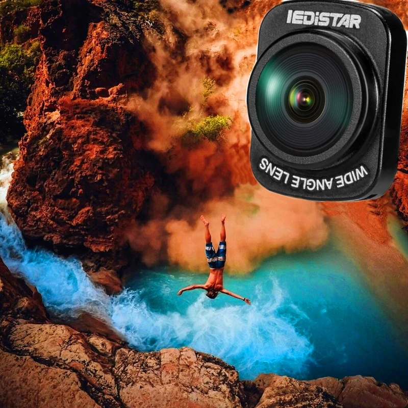 Спортивная экшн видеокамера s Аксессуары DJI POCKET YUNtai OSMO Карманная камера