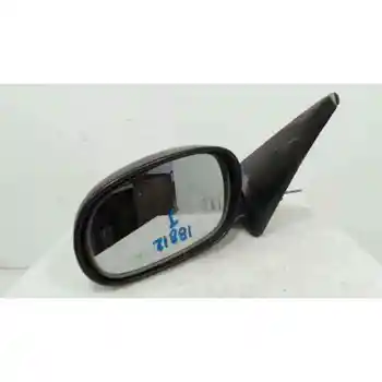 

LEFT REARVIEW DAEWOO LANOS