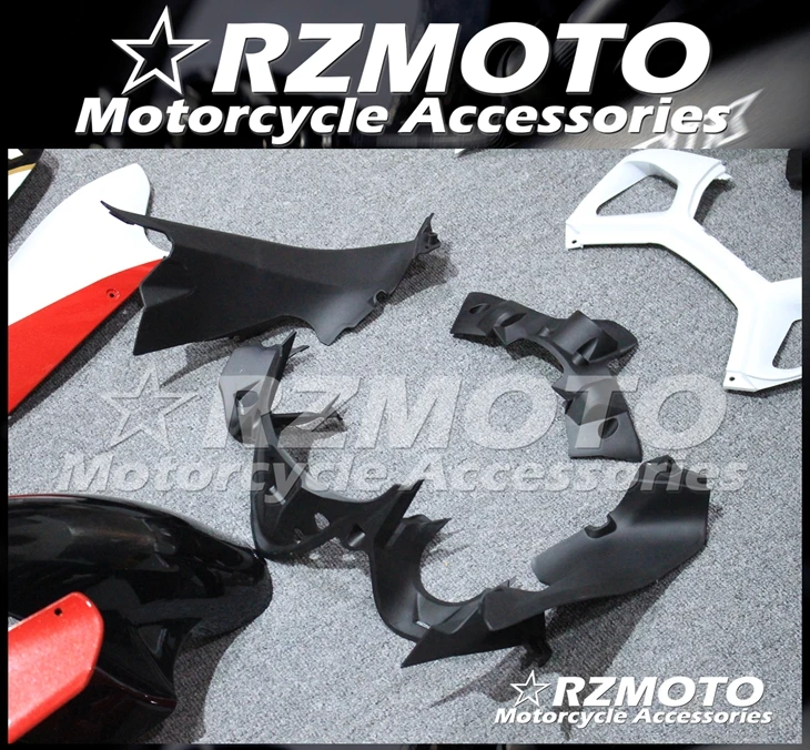 Мотоциклетный обтекатель abs подходит для DUCATI 899 1199 2012- корпусные детали прессформы Магазин № 0440