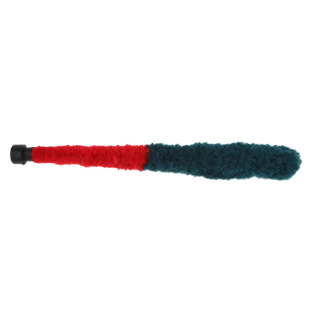 

Soprano Saxophone Brush Cleaner Maintenance Tools Approx. 32.2 Cm