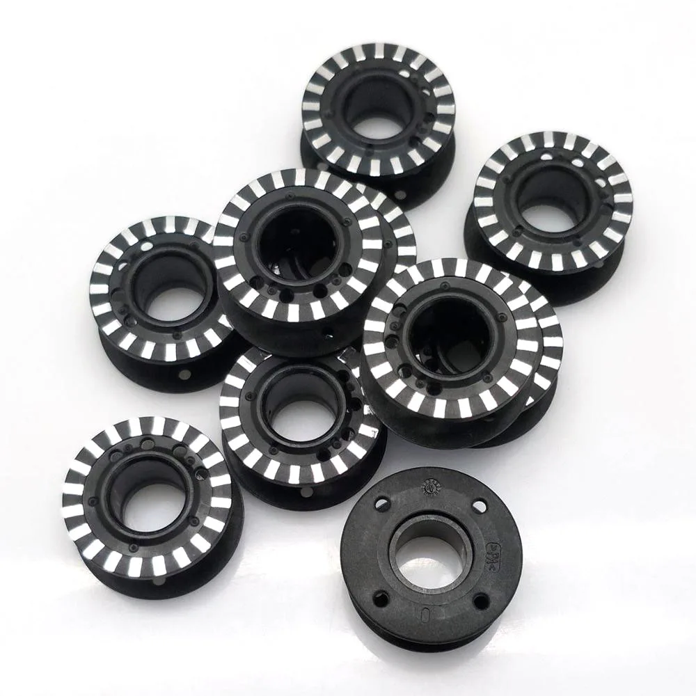 Parti Di Macchine Per Cucire Bobine #0334365400 #0322955000 Per Bernina (Serie 7) Cludes Bernina (Serie 8) Cludes