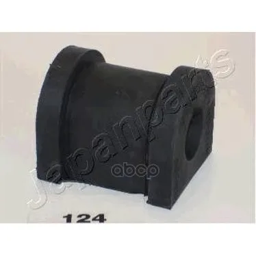 Сайлентблок Стабилизатора Nissan Patrol Gr I 2.8 4.2 D/Td/Kat 88-97 Japanparts арт. RU124 | Автомобили и