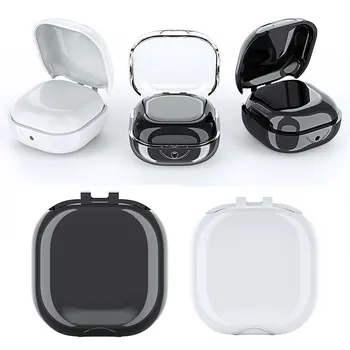 

TPU Earphone Protective Cover Shell Case for Samsung Galaxy Buds Live Bluetooth Headphone Earbuds GK99