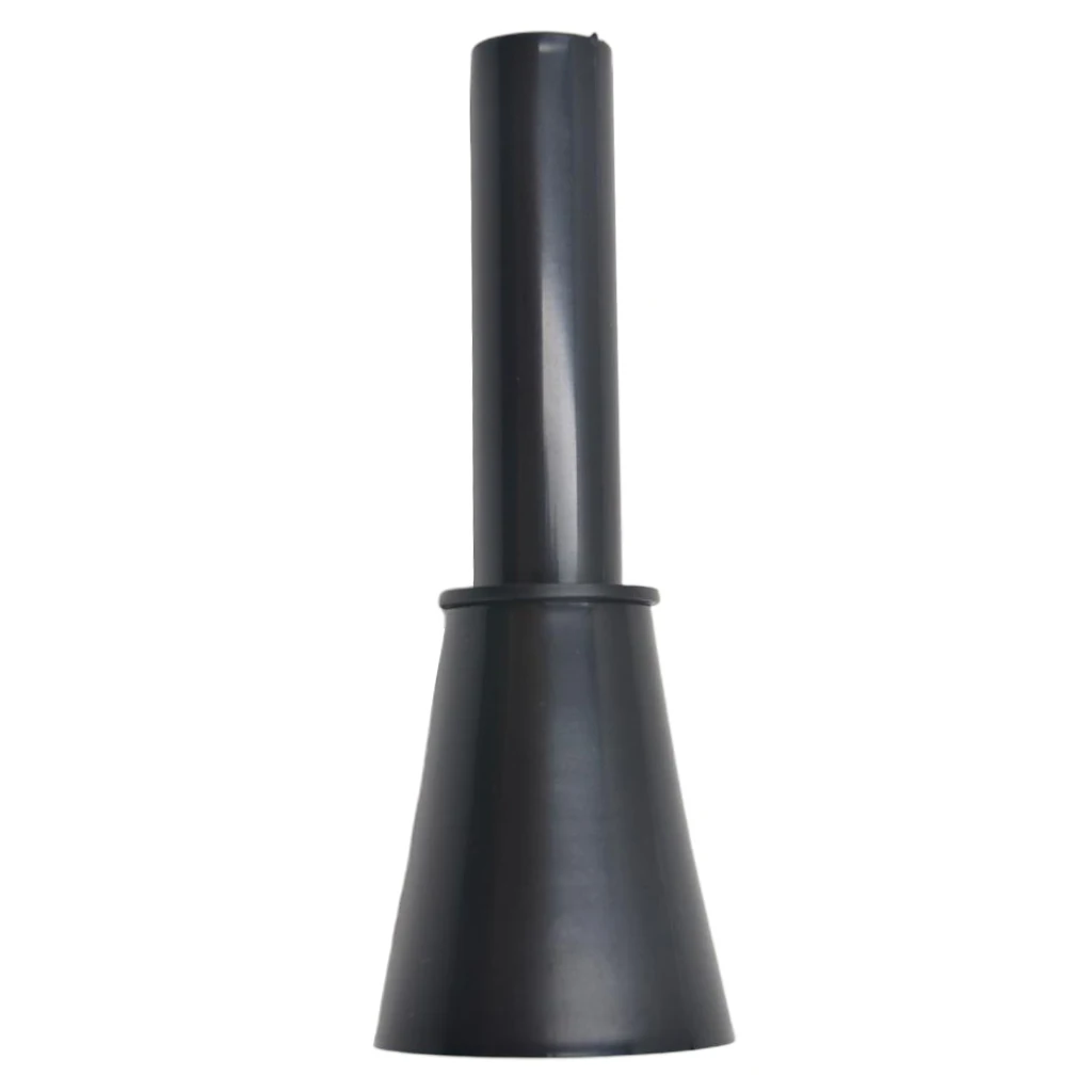 Car Gas Petrol Black 1681668 Fuel Filler Funnel for Ford Focus MK2 2007-2011